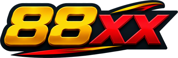 88xx โลโก้